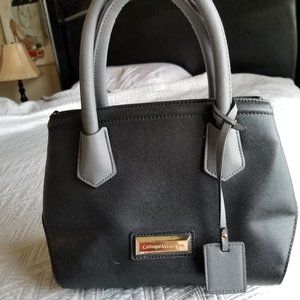 Catherine Malandrino Handbag with Shoulder Strap
